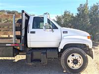 T-01082024-2 | GMC 6500 Flat Bed Truck.jpg