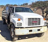 T-01082024-2 | GMC 6500 Flat Bed Truck2.jpg