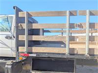 T-01082024-2 | GMC 6500 Flat Bed Truck38.jpg