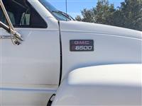 T-01082024-2 | GMC 6500 Flat Bed Truck4.jpg
