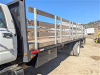 T-01082024-2 | GMC 6500 Flat Bed Truck8.jpg