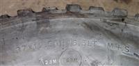 TI-159 | Goodyear Wrangler MT 37x12.50R16.5LT Tire (Lot Sale) (Used) (15).JPG