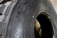 TI-159 | Goodyear Wrangler MT 37x12.50R16.5LT Tire (Lot Sale) (Used) (9).JPG