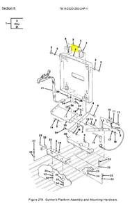 HM-1966 | Gunner Platform Assembly Dia1.JPG