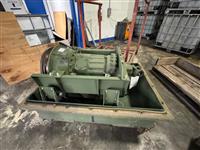 HEM-106 | HEM-106 Allison Transmission HT740D HT740 Oshkosh HEMTT.jpg