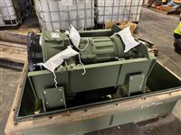 HEM-106 | HEM-106 Allison Transmission HT740D HT740 Oshkosh HEMTT4.jpg