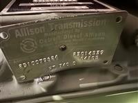 HEM-106 | HEM-106 Allison Transmission HT740D HT740 Oshkosh HEMTT6.jpg