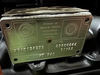 HEM-106 | HEM-106 Allison Transmission HT740D HT740 Oshkosh HEMTT9.jpg