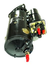 HEM-254 | HEM-254 24 Volt Starter for Oshkosh HEMTT NOS (4).JPG