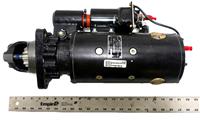 HEM-254 | HEM-254 24 Volt Starter for Oshkosh HEMTT NOS (9).JPG