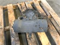 HEM-261 | HEM-261 Rear Steering Box HEMTT (4).jpg