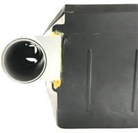 HEM-263 | HEM-263  Oshkosh MK48 Air Pre-Cleaner Filter Tube (6).jpg