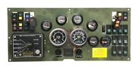 HEM-271 | HEM-271  Complete Instrument Panel Oshkosh PLS  (4)(USED).jpg