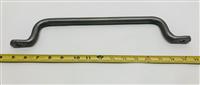 HEM-300 | HEM-300 HEMTT Cargo Bed Troop Seat Hand Rail (3).JPG