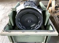 HEM-302 | HEM-302 4560P Allison Hydraulic Transmission (3).JPG