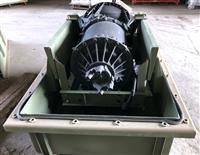 HEM-302 | HEM-302 4560P Allison Hydraulic Transmission (5).JPG