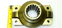 HEM-329 | HEM-329 Center Propellor Shaft Universal Slip Joint Yoke OSHKOSH LVS MK48 and Trailer Family (10).JPG