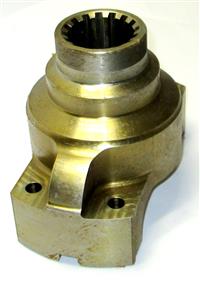 HEM-329 | HEM-329 Center Propellor Shaft Universal Slip Joint Yoke OSHKOSH LVS MK48 and Trailer Family (11).JPG