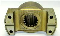 HEM-329 | HEM-329 Center Propellor Shaft Universal Slip Joint Yoke OSHKOSH LVS MK48 and Trailer Family (12).JPG