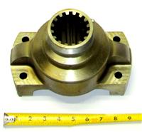 HEM-329 | HEM-329 Center Propellor Shaft Universal Slip Joint Yoke OSHKOSH LVS MK48 and Trailer Family (5).JPG