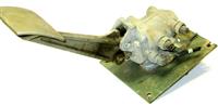 HEM-338 | HEM-338 Treadle Valve Assembly with Brake Pedal HEMTT M978 M983 M984 M984A1 (11).JPG