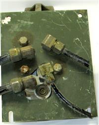 HEM-338 | HEM-338 Treadle Valve Assembly with Brake Pedal HEMTT M978 M983 M984 M984A1 (14).JPG