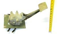 HEM-338 | HEM-338 Treadle Valve Assembly with Brake Pedal HEMTT M978 M983 M984 M984A1 (3).JPG
