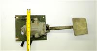 HEM-338 | HEM-338 Treadle Valve Assembly with Brake Pedal HEMTT M978 M983 M984 M984A1 (4).JPG