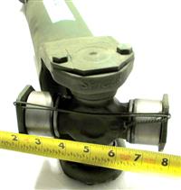 HEM-344 | HEM-344 Propeller Driveshaft with Universal Joint OshKosh HEMTT (6).JPG