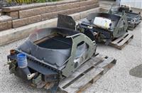 HEM-357 | HEM-357 Radiator Assembly Oshkosh MTVR  (2).JPG