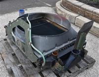 HEM-357 | HEM-357 Radiator Assembly Oshkosh MTVR  (5).JPG