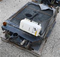 HEM-357 | HEM-357 Radiator Assembly Oshkosh MTVR  (8).JPG