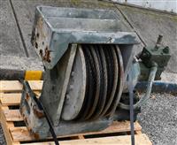 HEM-358 | HEM-358 Winch Assembly Oshkosh MTVR  (4).JPG