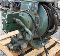 HEM-358 | HEM-358 Winch Assembly Oshkosh MTVR  (8).JPG