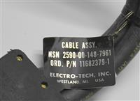 HEM-372 | HEM-372 NATO Slave Cable 20 Foot Cable with Adapters HIAB Crane HEMTT (29).JPG