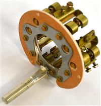 HEM-383 | HEM-383  Truck Starter Motor Brush Holder Oshkosh MK48 LVS Trailer HEMTT (3).JPG