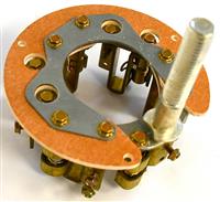 HEM-383 | HEM-383  Truck Starter Motor Brush Holder Oshkosh MK48 LVS Trailer HEMTT (8).JPG
