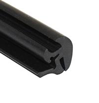 HEM-386 | HEM-386  Seal Nonmetallic Windshield Weatherstrip Oshkosh MK48 LVS Trailer Family HEMTT (5).JPG