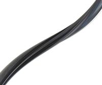 HEM-386 | HEM-386  Seal Nonmetallic Windshield Weatherstrip Oshkosh MK48 LVS Trailer Family HEMTT (8).JPG
