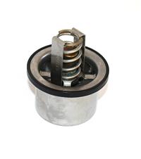 HEM-387 | HEM-387  Thermostat Flow Control Oshkosh LVS MK48 HEMTT M1070 HET (3).JPG