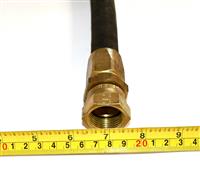 HEM-389 | HEM-389 Nonmetallic Hose Assembly Oil Cooler to Filter MK48 (3).JPG