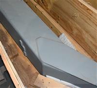 HEM-392 | HEM-392  Inner Boom Section Crane HEMTT (10).JPG