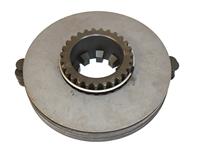 HEM-393 | HEM-393  Differential Driving Axle Friction Disc Parts Kit Oshkosh HEMTT (10).JPG