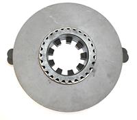 HEM-393 | HEM-393  Differential Driving Axle Friction Disc Parts Kit Oshkosh HEMTT (12).JPG