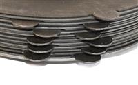 HEM-393 | HEM-393  Differential Driving Axle Friction Disc Parts Kit Oshkosh HEMTT (13).JPG
