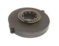 HEM-393 | HEM-393  Differential Driving Axle Friction Disc Parts Kit Oshkosh HEMTT (4).JPG