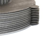 HEM-393 | HEM-393  Differential Driving Axle Friction Disc Parts Kit Oshkosh HEMTT (6).JPG