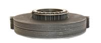 HEM-393 | HEM-393  Differential Driving Axle Friction Disc Parts Kit Oshkosh HEMTT (7).JPG
