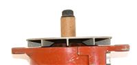 HEM-394 | HEM-394  Alternator Engine Accessory Generator 28 Volt 100 AMP Oshkosh HEMTT (11).JPG