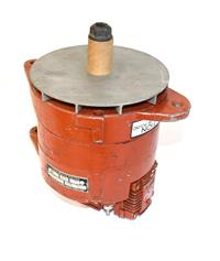 HEM-394 | HEM-394  Alternator Engine Accessory Generator 28 Volt 100 AMP Oshkosh HEMTT (3).JPG